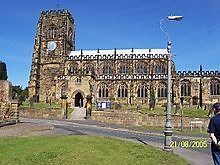 Thirsk - Alchetron, The Free Social Encyclopedia