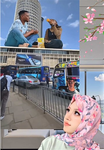 Click on the CapCut icon above to generate the same style as the video. AI Giant Statue Filter Effect How to Use AI Giant Statue Filter Giant Statue AI Filter Tutorial AI Statue Effect Filter CapCut Giant Statue AI Template Use Giant Statue AI Filter with Your Photo Create AI Statue Effect Trending AI Giant Statue Filter How to Get the AI Statue Filter. Efek Filter AI Patung Raksasa Cara Menggunakan Filter AI Patung Raksasa Tutorial Filter AI Patung Raksasa Filter Efek Patung AI Template CapCut 