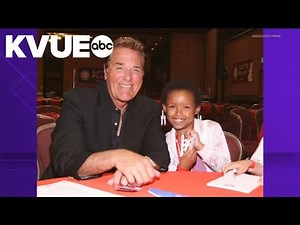 Game show host Chuck Woolery dies