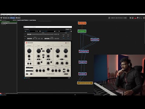 Deskew - Gig Performer 4 - Demo | Plugin Alliance