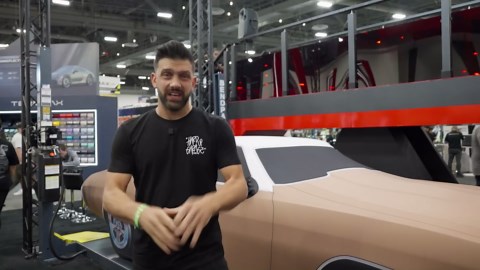 What Did Gas Monkey DO to This Chevelle?