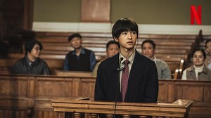 7 Rekomendasi Film Korea Netflix Tahun 2024 Rating Tertinggi, Tontonan Terbaik di Akhir Pekan