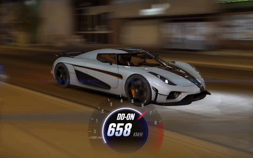 CSR2 如何快速打败T5 BOSS