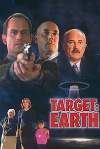 Target Earth | Audience Reviews