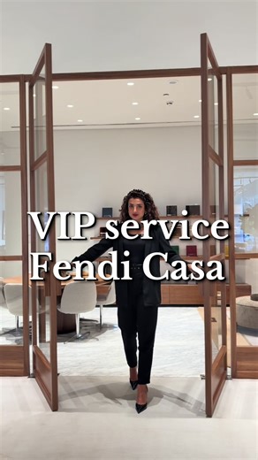 Exclusive VIP Service and Luxury Experience
