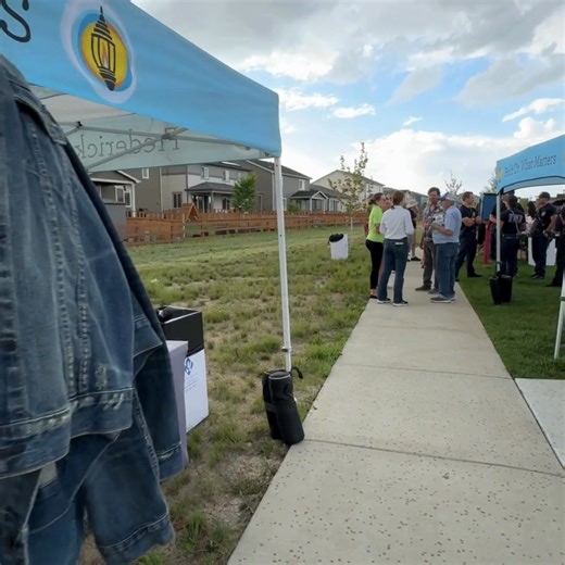 Town of Frederick, CO - Government on Reels