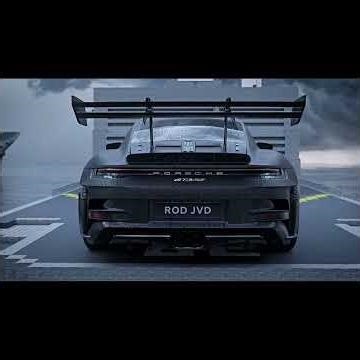 Minecraft Cars Mod Porshe 911