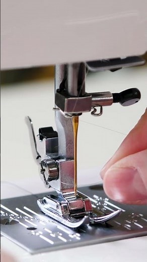 Wonder Invisible Thread - Perfect for Stitch-in-the-ditch and Appliqué