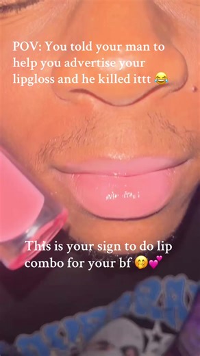 Soft Peach Lip Gloss Application Tips and Tricks