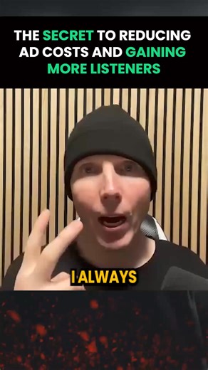 Two ads, double the reach, half the cost. More streams, less spend!🚀 Free training for Spotify Growth, link below to get started!👇 https://go.hypeddit.com/autopilot #SpotifyGrowth #MusicMarketing #IndieArtist #Hypeddit #MusicPromotion #StreamingSuccess #viral #fyp | Hypeddit
