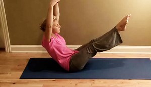 Watch How to Choose Pilates Classes on Amazon Live