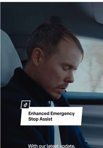 Enhanced Emergency Stop Assist Now Available for Volvo Cars