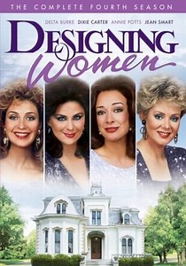 Designing Women Season 4 - watch episodes streaming online