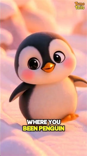 Cute Animals in Dreamy Pastel Worlds | Tune Tails