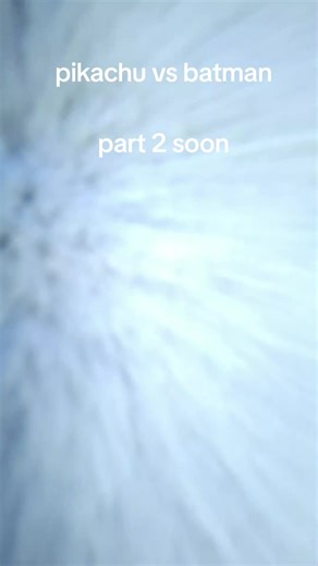 #pikachu #batman #fighting #figures