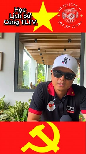 2.6K views · 170 reactions | #new #reels #vietnam #thanglongtv #thanglong #tv #trending #thinhhanh #lichsu #lichsuvietnam #vietnamcuba #fyp #edit | Thăng Long TV | Facebook
