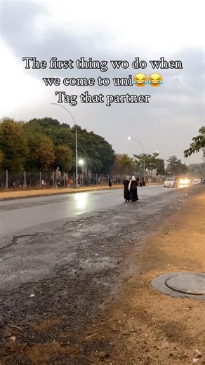 whoismaroofa on Instagram: "@hijabzahra843 @rania.aziz21 #uni #bestie #moment #goal #explorer"