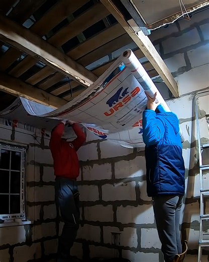 Floor Insulation for $8m2 | DIY & Crafts