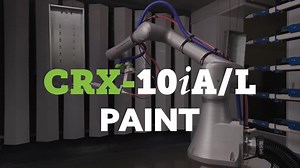 1.4K views · 30 reactions | Revolutionising Painting Automation at...