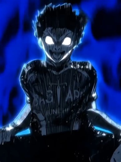 Isagi Yoichi Blue Lock Edit | High Quality Anime Montage