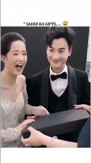Best Wedding Gifts for Bride and Groom🤪😜😝