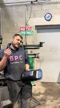 Tu veux éviter les soucis sur ton 1,6 l hdi ? #pourtoi #automobile #conseilsauto #garage #psa