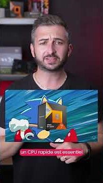 SIMRACING voici LA config PC idéale (2025) 🏁