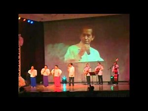 Mabuhay Singers 50th Golden Anniversary Concert-Hahabol-habol