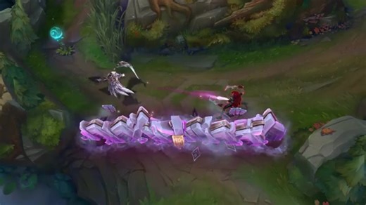 Victorious Anivia Skin Spotlight - Pre-Release - PBE Preview - League of Legends