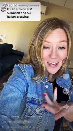 Mom’s Easy to Follow Recipes on TikTok