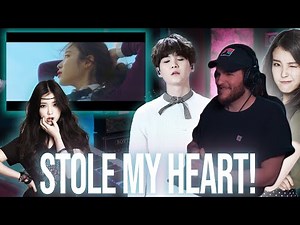 FIRST TIME REACTING TO [MV] IU(아이유) _ eight(에잇) (Prod.&Feat. SUGA of BTS)