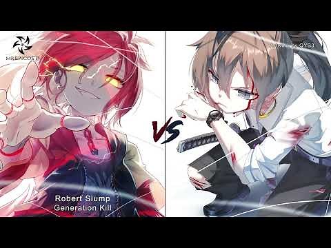 3-Hour Greatest Aggressive Battle Music Mix: Tian Ling VS Qian Ye | (Music Theme Battle)