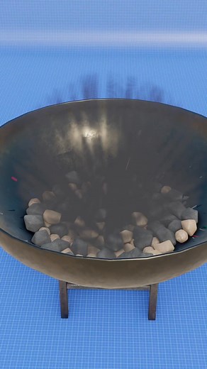 1.7M views · 18K reactions | Making Road From Plastic  ( 3D Animation In Hindi ) #shorts | engineerexplaininhindi | Facebook