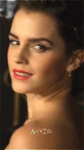 🥳 Happy 32nd Birthday Emma Watson 🥰 ✨15-April-1990 ✨