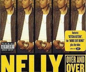 Nelly Featuring Tim McGraw - Over And Over | Top 40