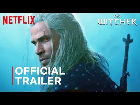 THE WITCHER SEASON 4 TRAILER Netflix and Why Henry Cavill Quit