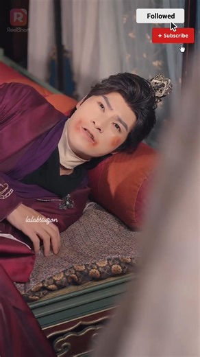 1.3K views | Reborn Bride: Saving the Crown Prince (English-dubbed) EP 6-8  Link in COMMENTsection  #betrayed #CrownPrince #pastlife #RebornBride #chinesedrama #dubbingreels #reelshortapp #ReelShort | Lalabs Tuzon | Facebook