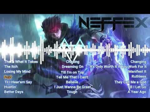 Top NEFFEX Tracks to Boost Your Gaming Mood | Ultimate Hype Playlist