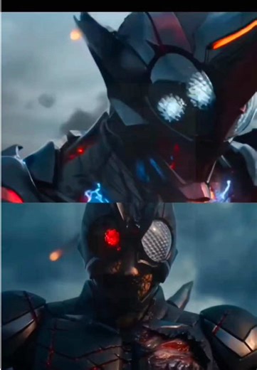 Jack is back. Let 'er rip. When the pain inhibitors turn off… Nanomachines, son. The Ripper awakens. #RaidenEdit kamen rider ai tutorial. #c#capcutforus#capcutapcutpioneer