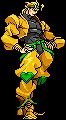 DIO BRANDO (English Voice) A.I. patch