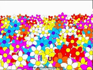 French Alphabet Français - www.poissonrouge.com