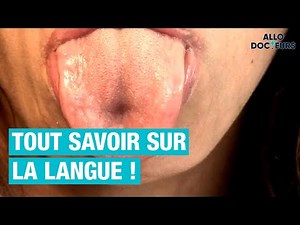 Connaissez-vous les pouvoirs EXTRAORDINAIRES de la langue ??