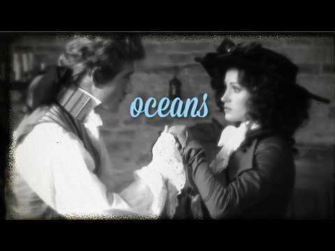 ♡ percy + marguerite » oceans. (the scarlet pimpernel 1982) ♡