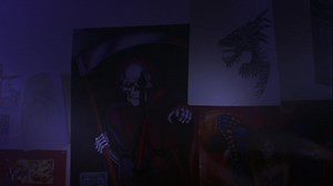 Фантомы (1998)