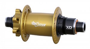 MTB 12x148mm Boost 32H Rear Hub