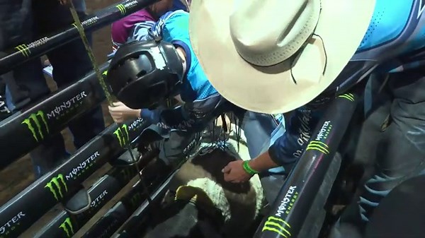 2025 PBR Australia Origin Round 2 | Brisbane | Live Stream