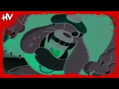 Hello Kitty’s Furry Tale Theater - Theme Song - (Horror Version) 😱