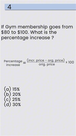 Easiest GED Math Question (Most Get It Wrong!) #gedmath #gedprep #mathstricks #mathchallenge