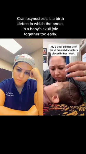 Supporting a Surgeon, Mom, and Patient Advocate | Duet with @believe.in.irie