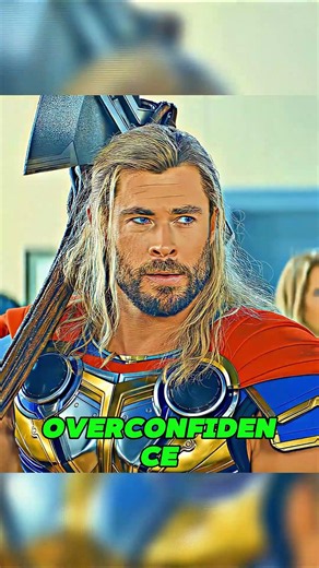 🔴 The Detail In Thor Love And Thunder That Most People Laughed Past | MCU Facts